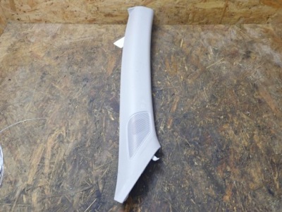 Защита стойка правый перед динамик renault clio v 1,0 tce 2021r 769113024r фото №1