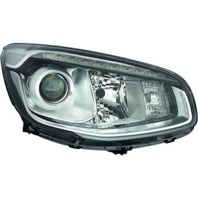 FARO PARA KIA SOUL 14-16  