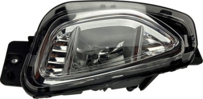 Новый противотуманная фара правый ford kuga escape mk3 iii 2020- фото №1