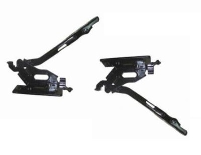 Ford f150 f-150 15- правий петля капот перед фото №1