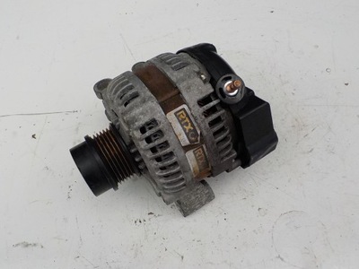 Jaguar s-type 2.7 tdv6 eld11 генератор фото №1