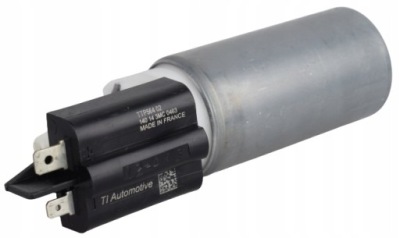 Насос пального вкладиш ttp564 02 ttp56402 ttp564c новий фото №1