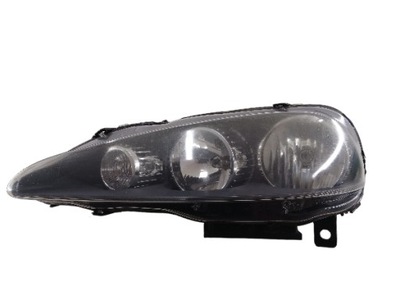 Alfa romeo 147 lift лампа ліва перед фото №1