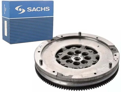 Sachs колесо маховик 2294 501 194 фото №1