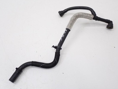 Wąż шланг трубка вентиляція картера комплект smart forfour ii 453 1.0 sce 17r фото №1