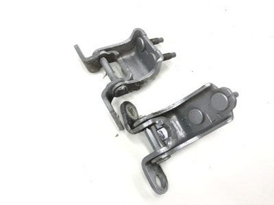 Петли дверь левый задняя nh623m honda cr-v ii фото №1