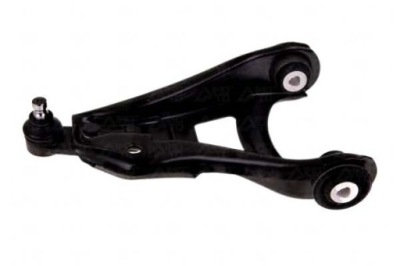 Nk рычаг renault перед clio 98- le фото №1