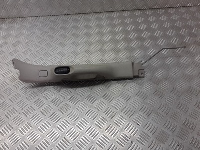 Ручка правая задняя внутренняя berlingo i 963493238 фото №1