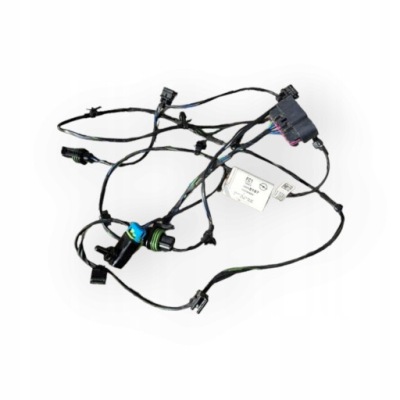 Opel insignia b електропроводка pdc оригінал фото №1