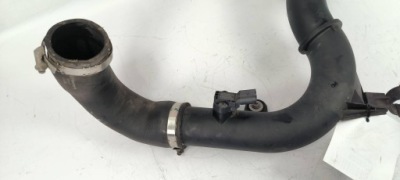 Шланг труба воздухозаборник 5q0145770 skoda superb iii фото №1