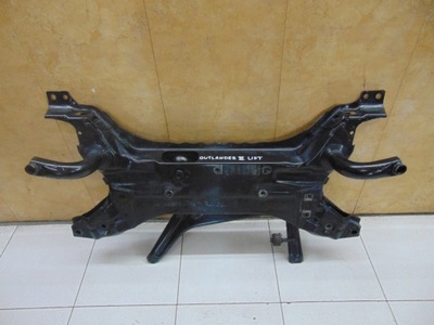 Підрамник підрамник підрамник outlander iii 3 lift фото №1