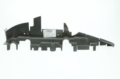 4d0121283a направляющая воздуха oryg салон audi tradition оригинальный номер фото №1