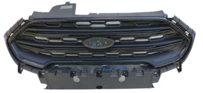 Ford ecosport lift 17- решётка радиатора решётка радиатора фото №1