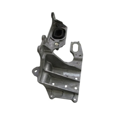 Кронштейн двигателя nissan qashqai ii j11 dci фото №1