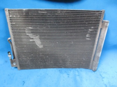 Радіатор кондиціонера opel meriva b 13331005 фото №1