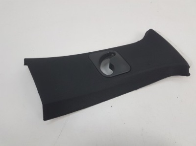 Bmw x6 f16 захист стійка права фото №1