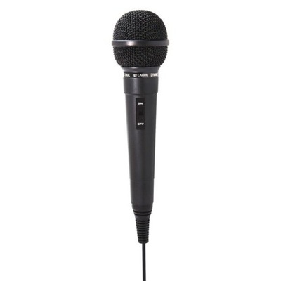 Mikrofon dynamiczny CAROL GS-35