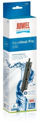 AquaHeatPro 100 - Grzałka 100 W Juwel