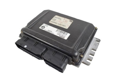 Бортовий комп'ютер блок керування двигуна mini 7520019 фото №1