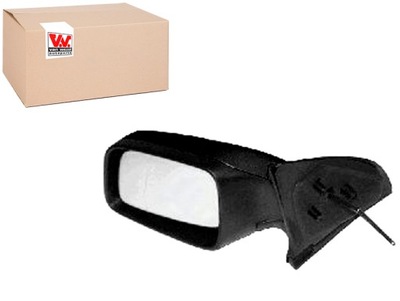 MIRROR OPEL VAN KNOT - milautoparts-fr.ukrlive.com