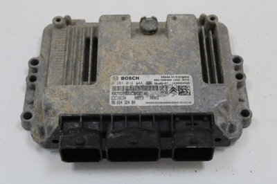 БЛОК УПРАВЛЕНИЯ КОМПЬЮТЕР ECU 0281014444