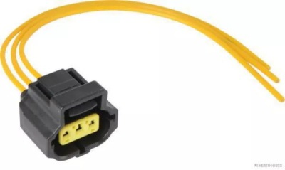 Herth+ buss elparts 51277297 фото №1