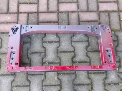 Tesla x рама каркас дверь фото №1