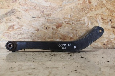 Важіль правий subaru outback iii h6 фото №1