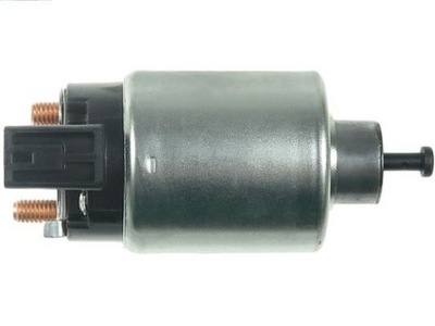 Автоматическая коробка передач выключатель электромагнитный стартер фото №1