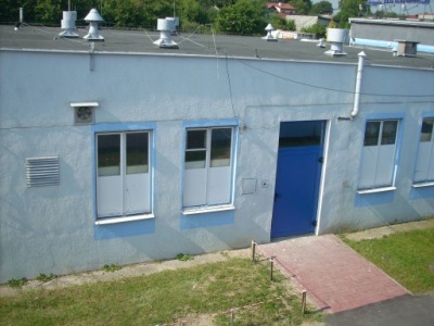 Magazyny i hale, Radom, 40 m²