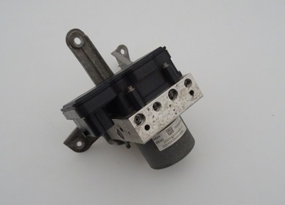 2017+ camaro zl1 насос abs тормозная блок управления фото №1