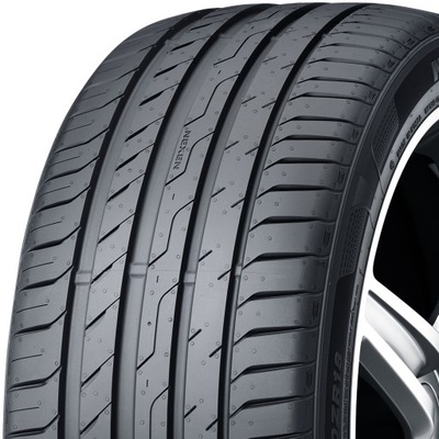 1x Nexen N'FERA Primus RPB 225/55R17