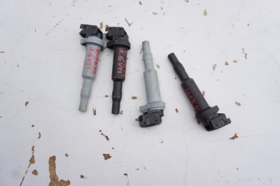 Котушка котушки mini r56 1.6 vti фото №1