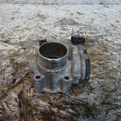 Fiat doblo ii 1.4t-jet дросельна заслінка 0280750137 фото №1