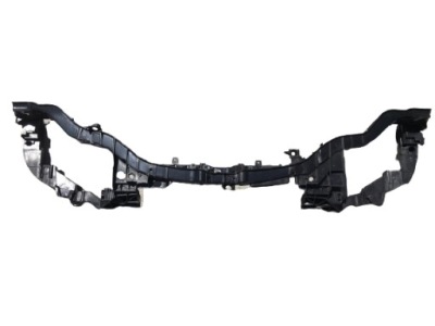 Усилитель ремень панель фары ford kuga mk2 рестайлинг  1 перед  lifting 2013-2019 фото №1