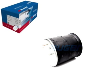 Пневмоподушка підвіска пневматичний rvi midlum auger фото №1