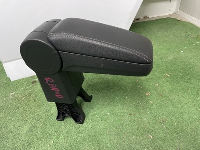 Skoda rapid оригінальний підлокітник aso 5ja фото №1