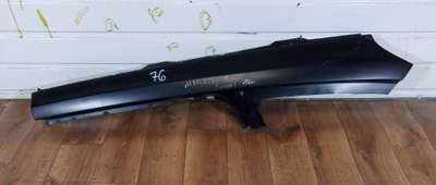 Mercedes w205 coupe блок двигуна лівий крила задня лівий фото №1