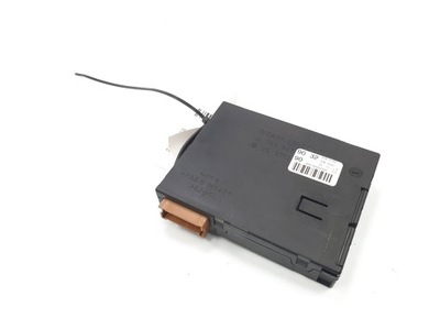 Модуль a1635459032 mercedes ml w163 фото №1