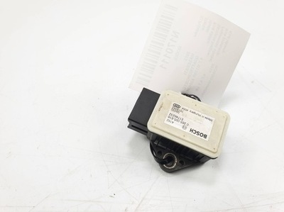 MÓDULO SENSOR 0265005616 MASERATI QUATTROPORTE S  