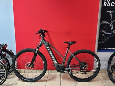 Rower Elektryczny Damski MTB 29'' Corratec 1x10 Deore XT Bosch CX