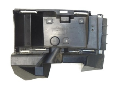 Направляющая бампера правый задняя volvo xc90 i 30678278 фото №1