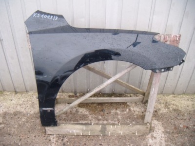 Hyundai i30 2007- крыло правый перед фото №1