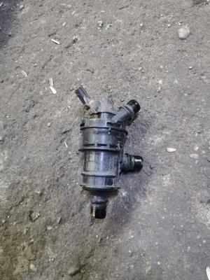 Клапан отопителя sandero stepway ii 2 lift 212002893r фото №1