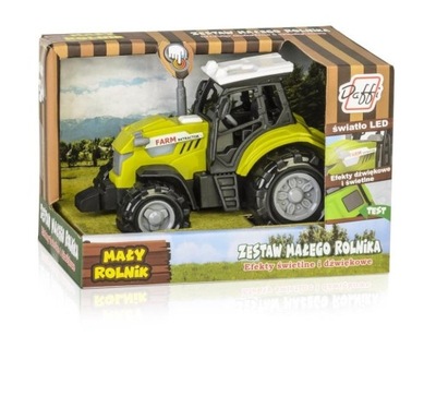 TRAKTOR