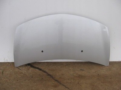 Капот ted69 renault clio iii фото №1