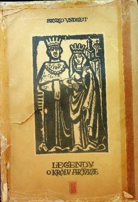 Legendy o królu Arturze i Rycerzach