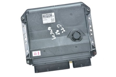 Бортовий комп'ютер lexus is 220 2.2 89661-53700 175800-7703 фото №1