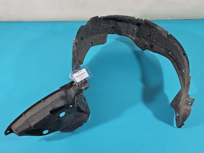 Підкрилок перед ліва toyota auris i фото №1