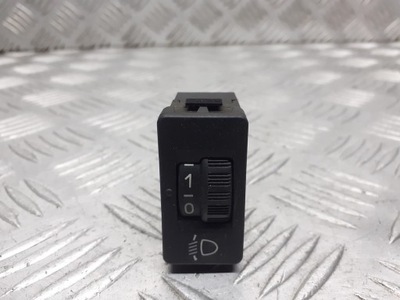 Переключатель регулировки света citroen berlingo i фото №1